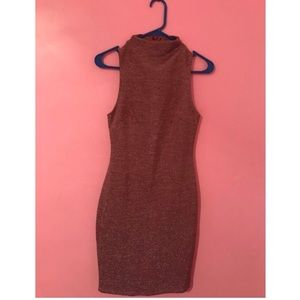Formal Bodycon Dress